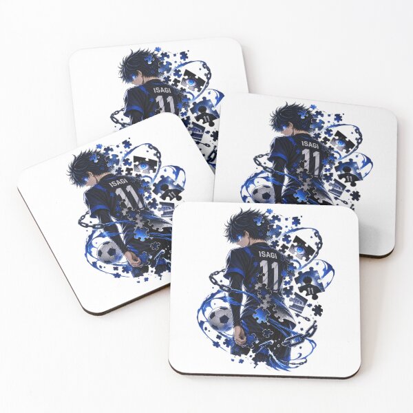 Item preview, Isagi Yoichi designed and sold by Nice En.