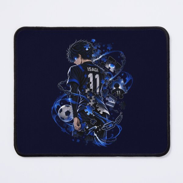 Item preview, Isagi Yoichi designed and sold by Nice En.
