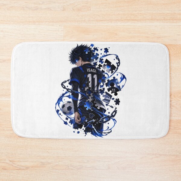 Item preview, Isagi Yoichi designed and sold by Nice En.