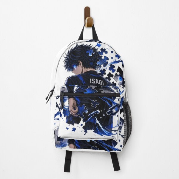 Item preview, Isagi Yoichi designed and sold by Nice En.