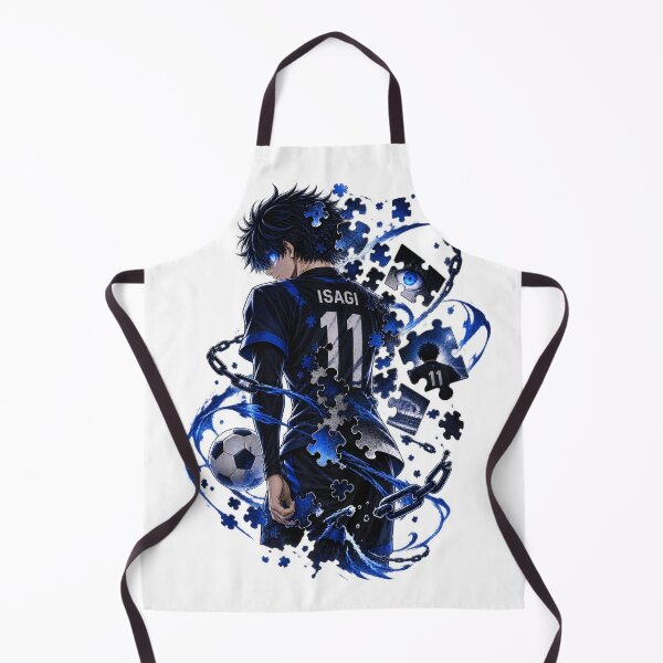 Item preview, Isagi Yoichi designed and sold by Nice En.