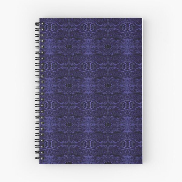 Item preview, Black and Blue Tile designed and sold by CDCreativeWorks.