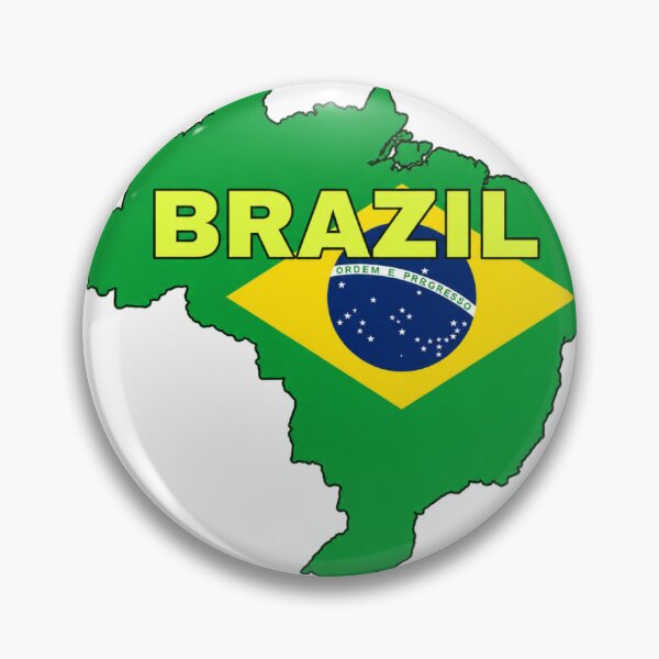 Item preview, Copy of Orgulho do Brasil – Bandeira, Cultura, Herança e Espírito Nacional designed and sold by blackbankmatter.