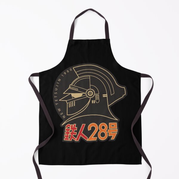 Item preview, New Tetsujin 1980 - Gigantor - Tetsujin 28 Go designed and sold by theandroidvivz.