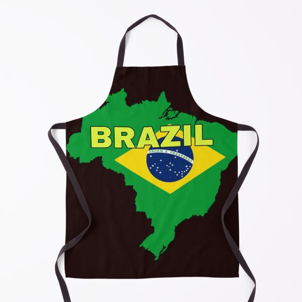Item preview, Copy of Orgulho do Brasil – Bandeira, Cultura, Herança e Espírito Nacional designed and sold by blackbankmatter.