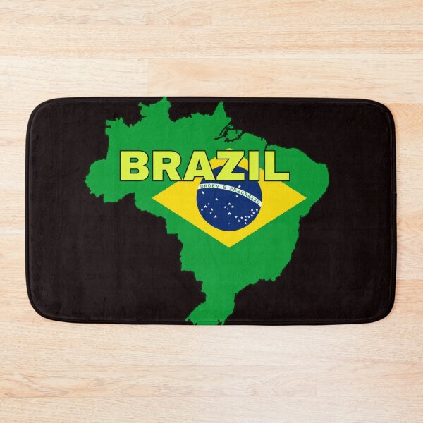 Item preview, Copy of Orgulho do Brasil – Bandeira, Cultura, Herança e Espírito Nacional designed and sold by blackbankmatter.
