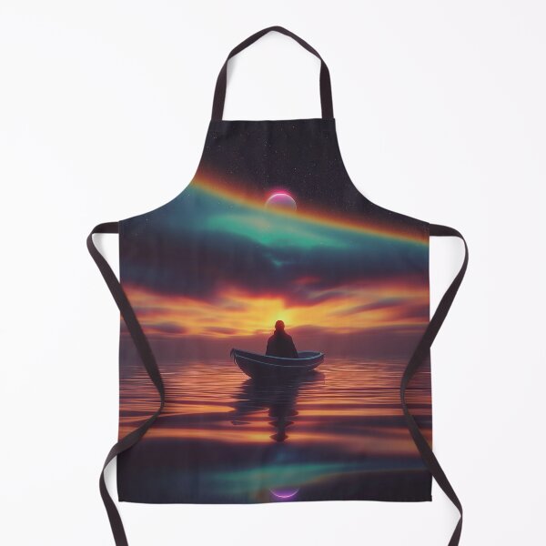 Item preview, Just drifting designed and sold by MongLongStudio.