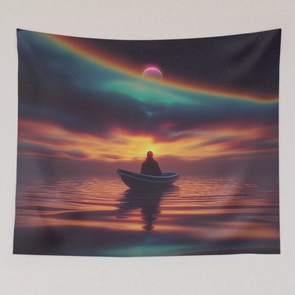 Item preview, Just drifting designed and sold by MongLongStudio.