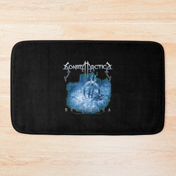 Item preview, Sonatas Arcticas  Metal Band designed and sold by WrightinMatthew.