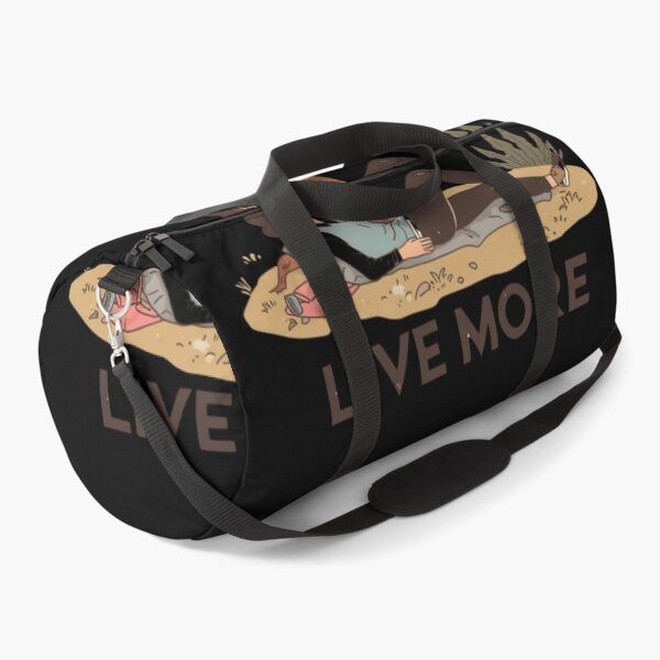 Item preview, Nature Escape Do Less Live More designed and sold by ChicTrendz.