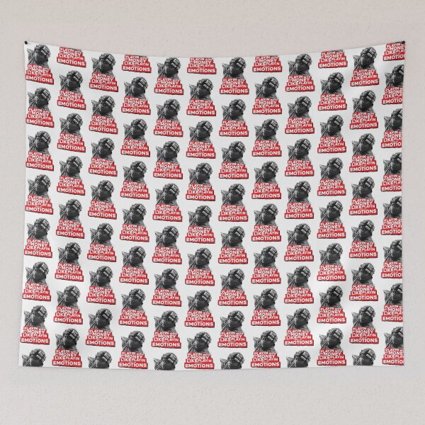 Item preview, Big Worm Emotions Illustration Featuring Expressive Character Art designed and sold by heckoffman.