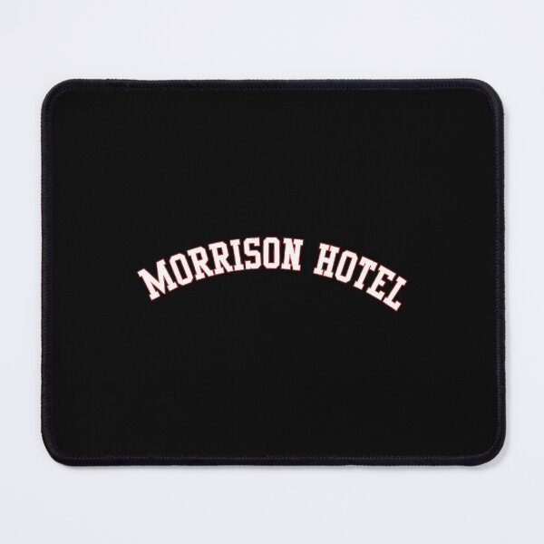 Item preview, MORRISONS HOTELS  Arched designed and sold by PalasGryzuary.