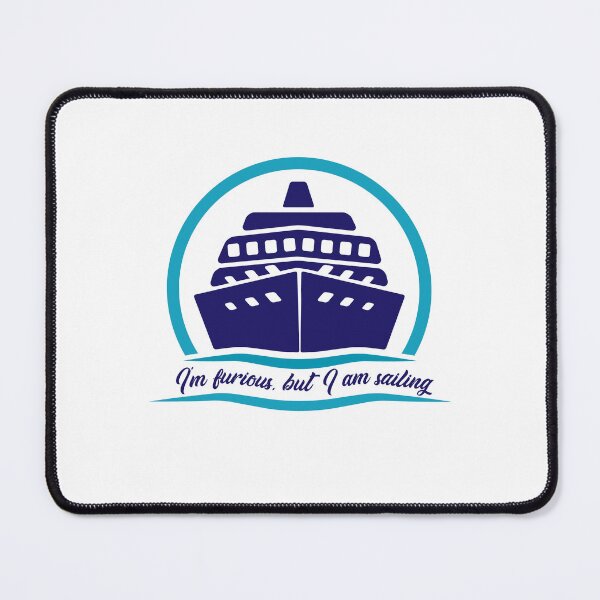 Item preview, Still Sailing [Patti Lupone] designed and sold by lazarusheart.