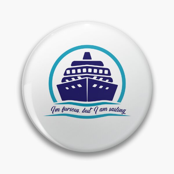 Item preview, Still Sailing [Patti Lupone] designed and sold by lazarusheart.
