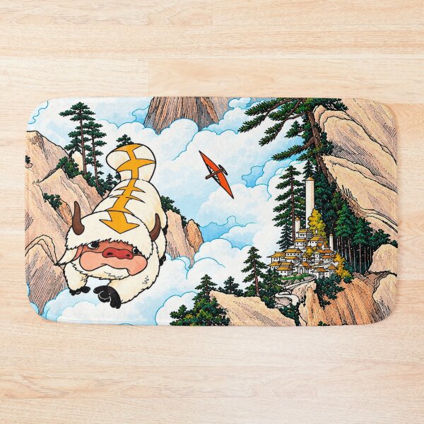 Item preview, Appa Avatar  designed and sold by Frent4091.