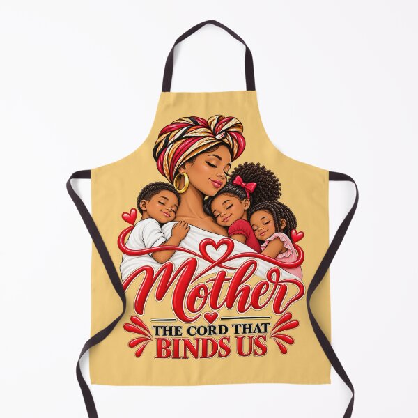 Item preview, Mother: The Cord That Binds Us designed and sold by Rhanises Lifestyle.
