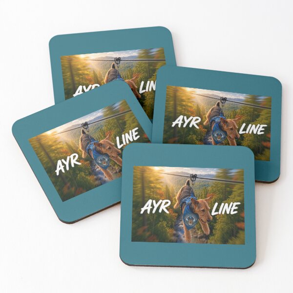Item preview, Shenandoah Valley Girl --AYRLINE designed and sold by ShenandoahValleyGirl.