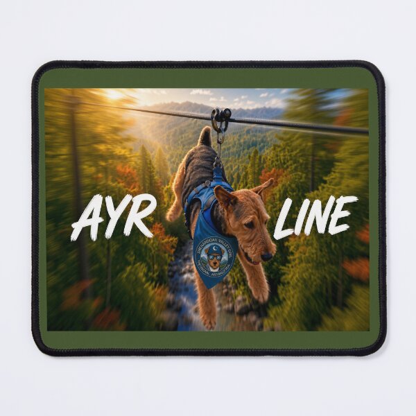 Item preview, Shenandoah Valley Girl --AYRLINE designed and sold by ShenandoahValleyGirl.