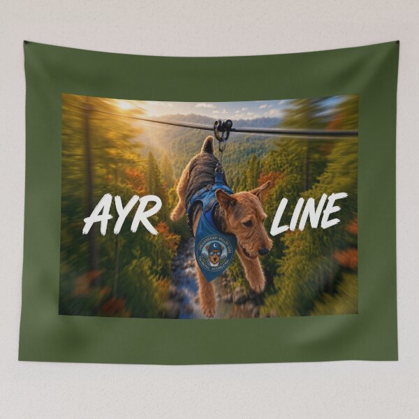 Item preview, Shenandoah Valley Girl --AYRLINE designed and sold by ShenandoahValleyGirl.