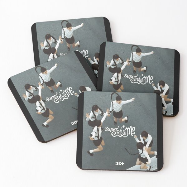Item preview, ILLIT Girl group designed and sold by AaronCreagh.