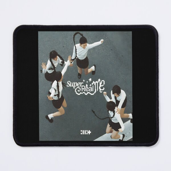 Item preview, ILLIT Girl group designed and sold by AaronCreagh.