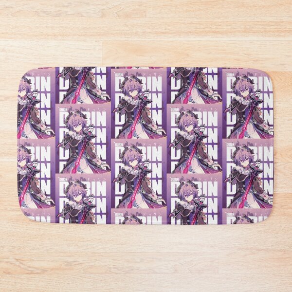 Item preview, Genshin Impact - Durin v2 designed and sold by CatByteDigital.