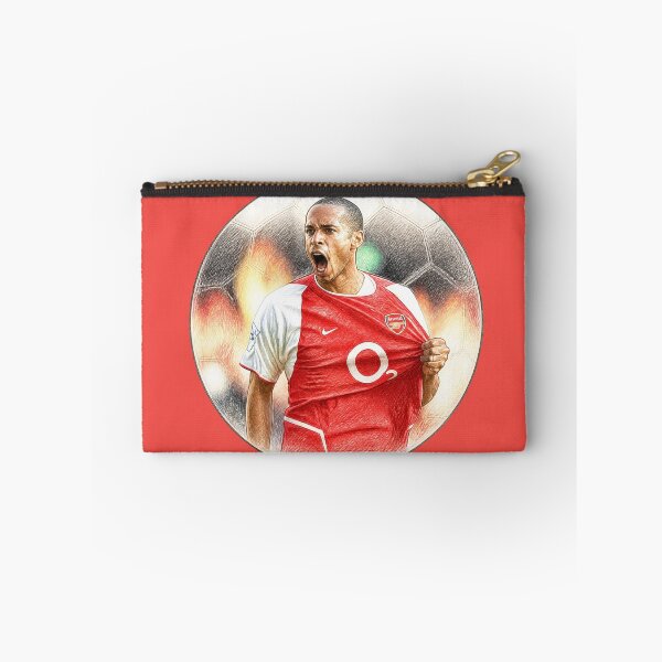 Item preview, Thierry Henry (Arsenal Legend) designed and sold by LoveSomethingDifferent.