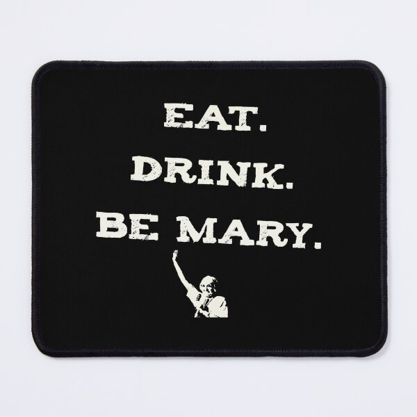 Item preview, The Mary Tyler Moore Show - Eat Drink Be Mary - Mary Tyler Moore designed and sold by theandroidvivz.