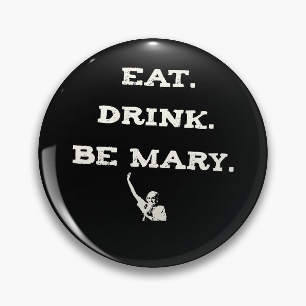 Artikelvorschau, Die Mary Tyler Moore Show – Eat Drink Be Mary – Mary Tyler Moore entworfen und verkauft von theandroidvivz.