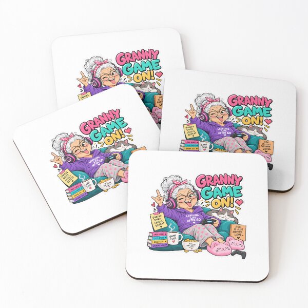 Item preview, Granny game mode on designed and sold by Tricktoy1986.