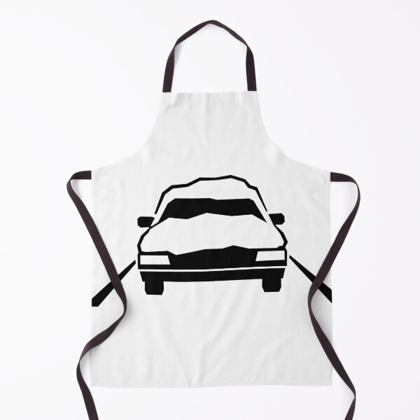 Item preview, Snow Covered Car Front View designed and sold by matybrak.