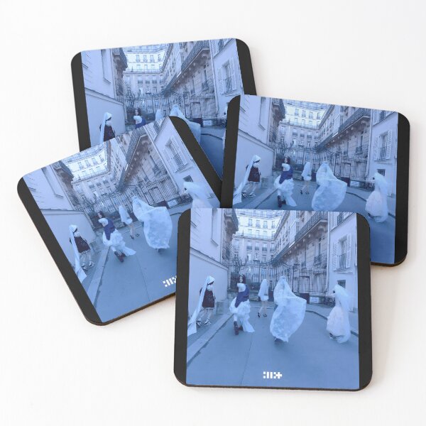 Item preview, ILLIT Girl group designed and sold by AaronCreagh.