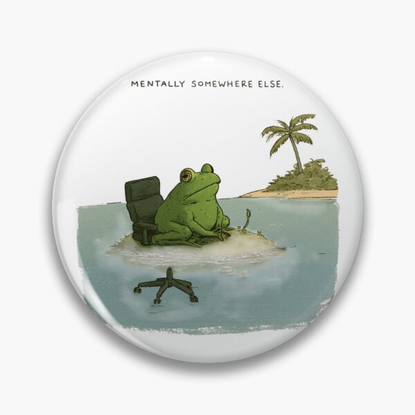Item preview, Mentally Unreachable  designed and sold by HouseOfMitos.