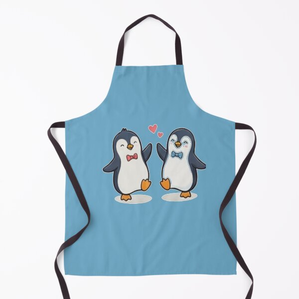 Item preview, penguin  penguin art cute penguin designed and sold by  Mudikeys.