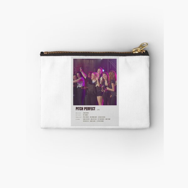 Item preview, Pitch Perfect Minimalist Poster designed and sold by loki209.