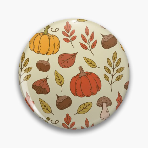 Item preview, Pumpkin Festival. designed and sold by elegantpaterns.