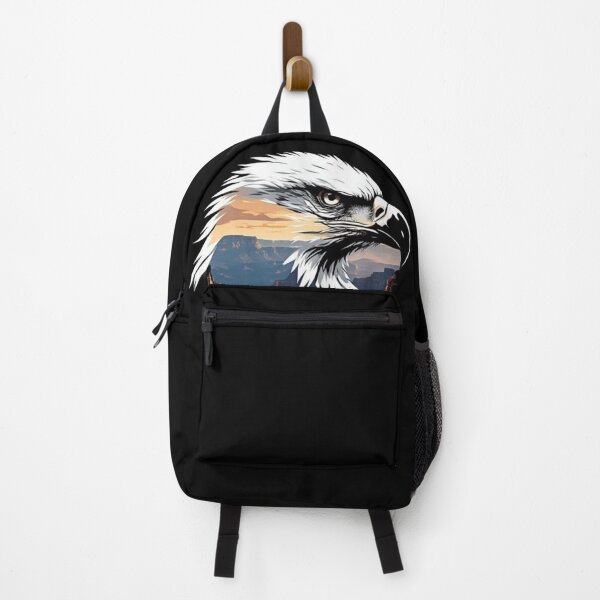 Item preview, The free spirit of the Grand Canyon designed and sold by KinoDesign.