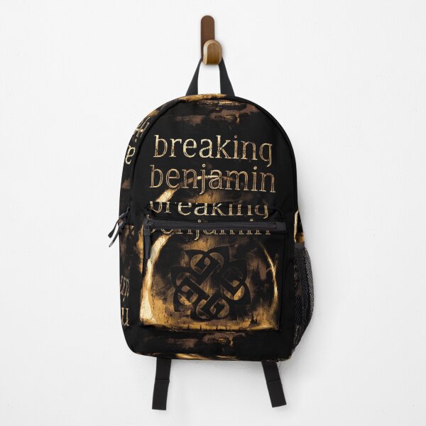 Item preview, Vintages Breakings-Benjamins designed and sold by TheGingerPossum.