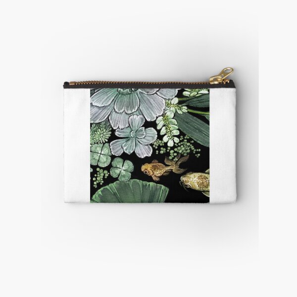 Item preview, Pond Life Pattern  designed and sold by warrickjessica.
