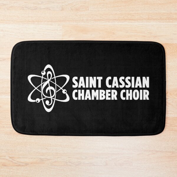 Item preview, Saint Cassian Chamber Choir [Ride the Cyclone] designed and sold by lazarusheart.