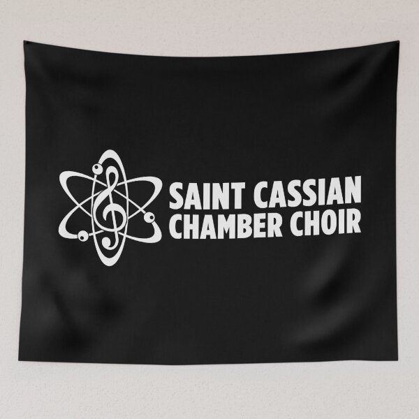 Item preview, Saint Cassian Chamber Choir [Ride the Cyclone] designed and sold by lazarusheart.