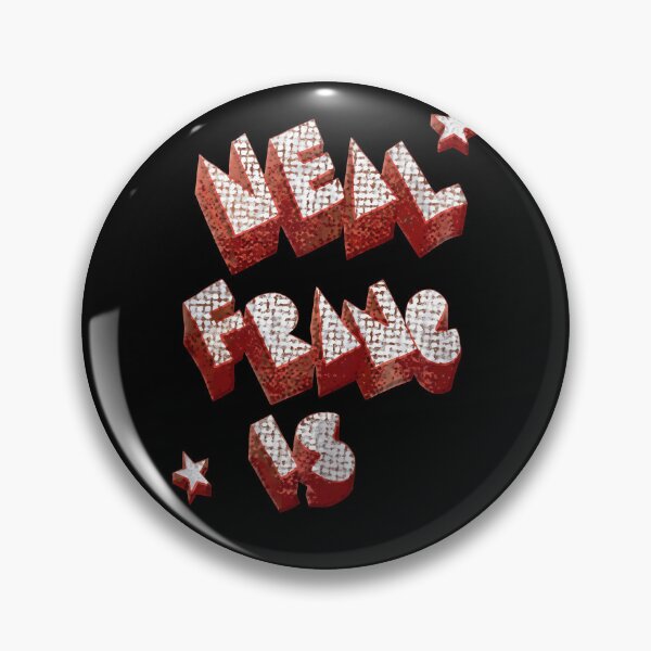 Item preview, Neal Francis - Neal Francis Is designed and sold by theandroidvivz.