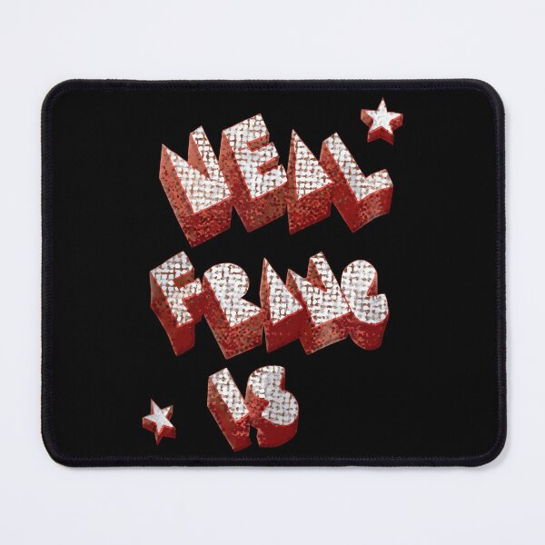 Item preview, Neal Francis - Neal Francis Is designed and sold by theandroidvivz.