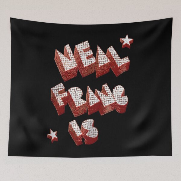 Item preview, Neal Francis - Neal Francis Is designed and sold by theandroidvivz.