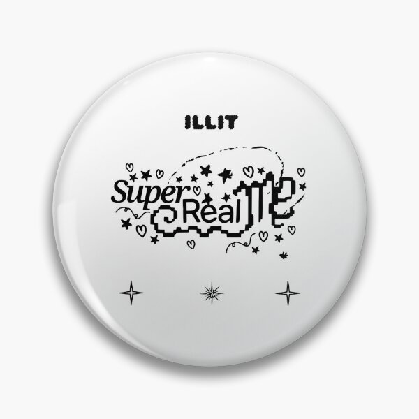 Item preview, ILLIT Girl group designed and sold by AaronCreagh.