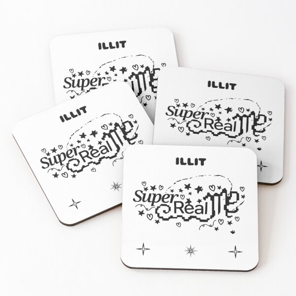 Item preview, ILLIT Girl group designed and sold by AaronCreagh.