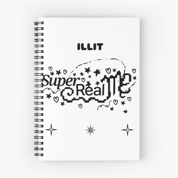 Item preview, ILLIT Girl group designed and sold by AaronCreagh.