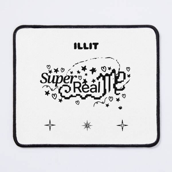 Item preview, ILLIT Girl group designed and sold by AaronCreagh.