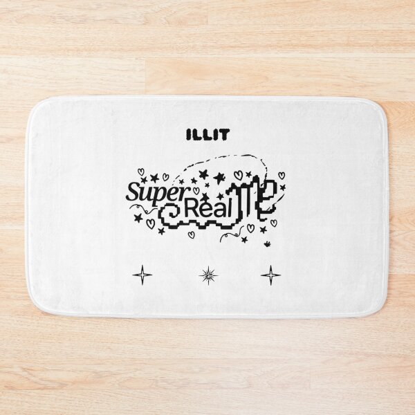 Item preview, ILLIT Girl group designed and sold by AaronCreagh.