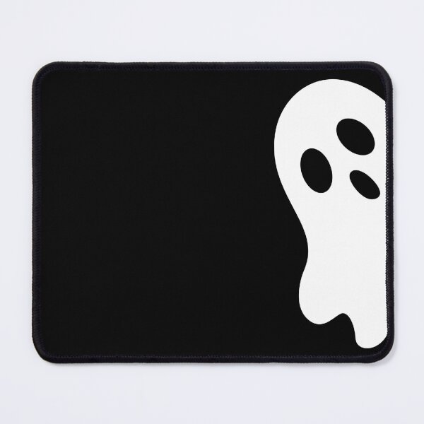 Item preview, One Ghost Show - A Halloween Story designed and sold by ProjetF.